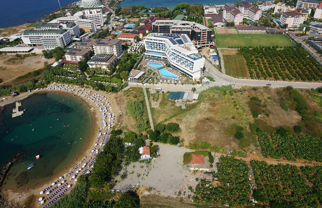Selene Beach & Spa Hotel (Adults Only)-1