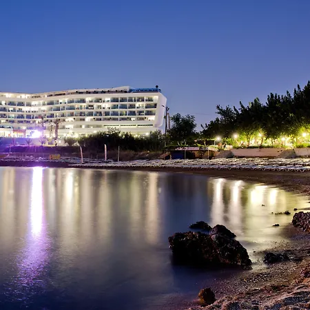 Selene Beach & Spa Hotel (Adults Only)-2